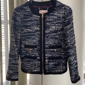 Juicy couture stylish jacket